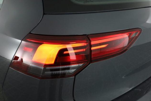 VOLKSWAGEN Golf Golf 1.0 TSI EVO Life rif. 24028705 - Foto 10