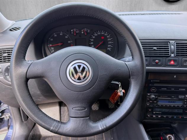 Volkswagen Golf GTI 1.8 150cv - PREZZO REALE - Foto 10