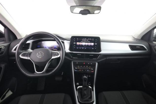 VOLKSWAGEN T-Roc T-Roc 2.0 TDI SCR 150 CV DSG Edition Plus rif. 23793787 - Foto 4