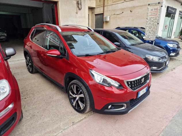 Peugeot 2008 1.6 Blue-HDi GT-Line - 11/2016 - Foto 2