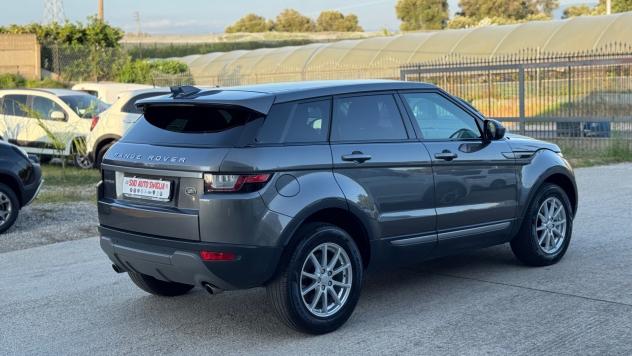 Range Rover Evoque 2.0 TD4 150 CV 5p. Pure Catena rumorosa - Foto 3