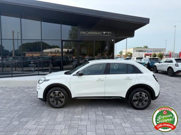 FIAT 600 Hybrid 145 CV DCT FULL PACK STYLE CONFORT rif. 23742463 - Foto 4