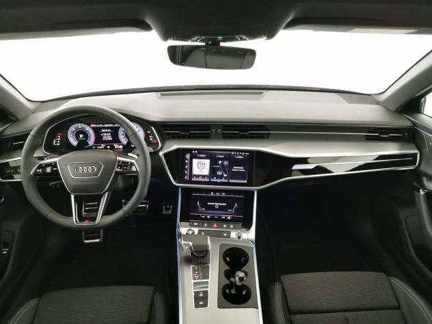 Audi A6 Avant 40 2.0 tdi mhev 12V S line edition quattro s-tronic - Foto 8
