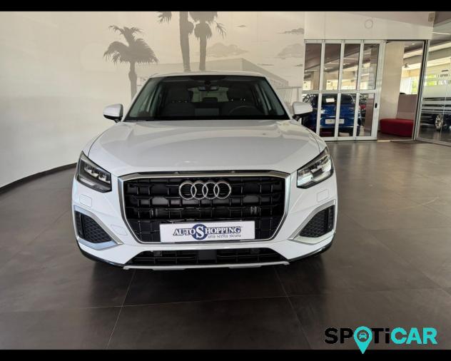 Audi Q2 I 30 2.0 tdi Admired Advanced s-tronic - Foto 2