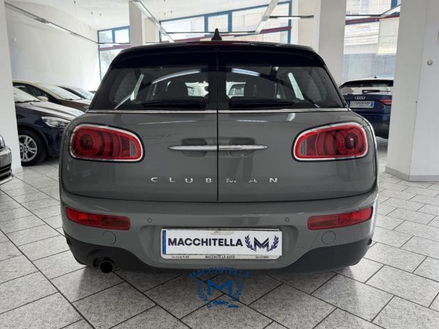 Mini One D Clubman 1.5 Cooper Boost - Foto 5