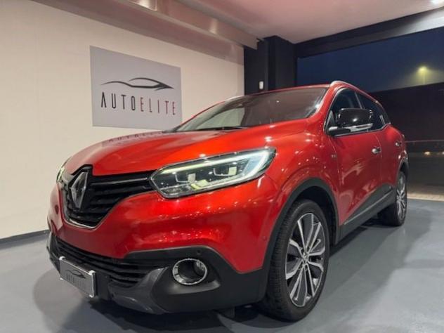 RENAULT Kadjar dCi 130CV 4x4 Energy Bose rif. 23821026