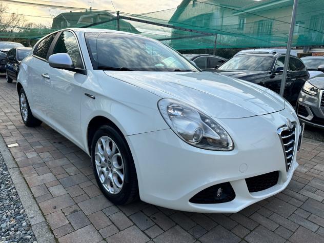 Alfa Romeo Giulietta 1.6 JTDm-2 105 CV Exclusive - Foto 4