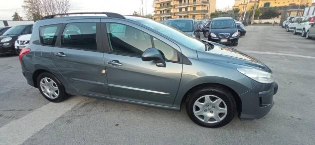 Peugeot 308 1.6 HDi 93CV - Foto 6