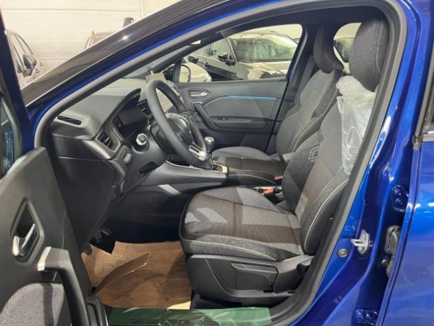 RENAULT Captur ECO-G 120CV GPL Techno PACK PARKING E SAFETY rif. 24130940 - Foto 10