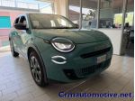 FIAT 600 Hybrid 110 CV DCT MHEV La Prima II rif. 24079272