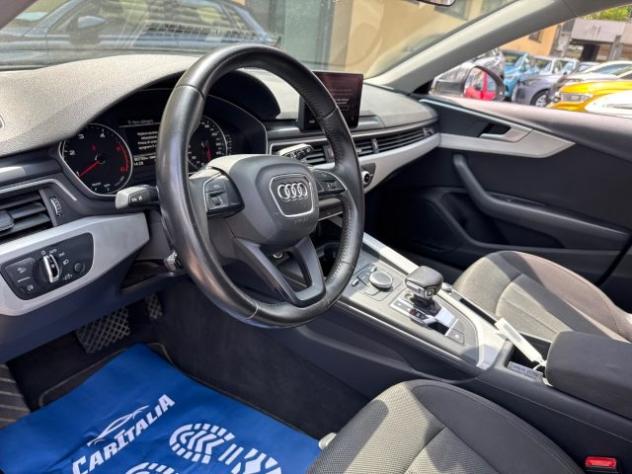 AUDI A4 Avant 2.0 TDI 150 CV S tronic Business rif. 23784552 - Foto 8