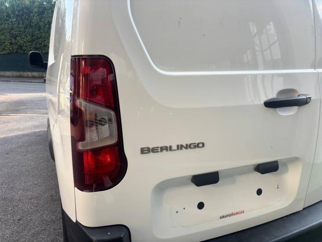 Citroën Berlingo + IVA 1.5 Diesel 102 cv - Foto 7