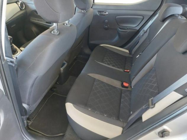 NISSAN Micra 1.5 dCi 8V 5 porte Acenta Uniprò Fattur. legge 104 rif. 24077617 - Foto 6