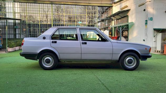 Alfa Romeo Giulietta 1.3 1979 - SUMMER PRICE - Foto 8