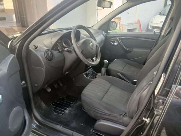 Dacia Sandero 0.9 TCe 12V TurboGPL 90CV Start&Stop Ambiance - Foto 8