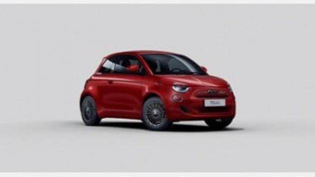 FIAT 500 nuova Hybrid Berlina Torino 1.0Hybrid Berlina