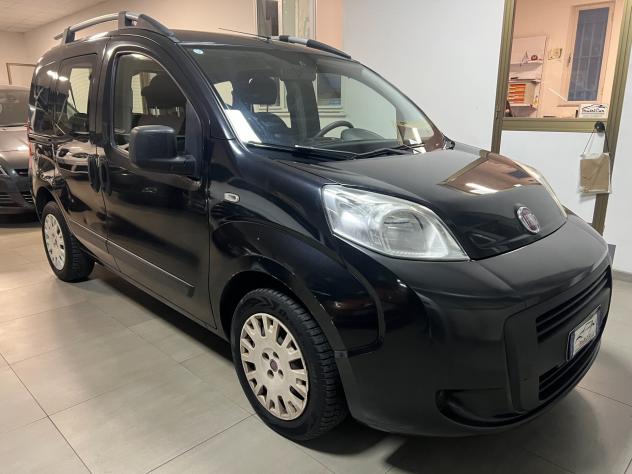 Fiat Qubo 1.3 MJT 75 CV Dynamic - Foto 10