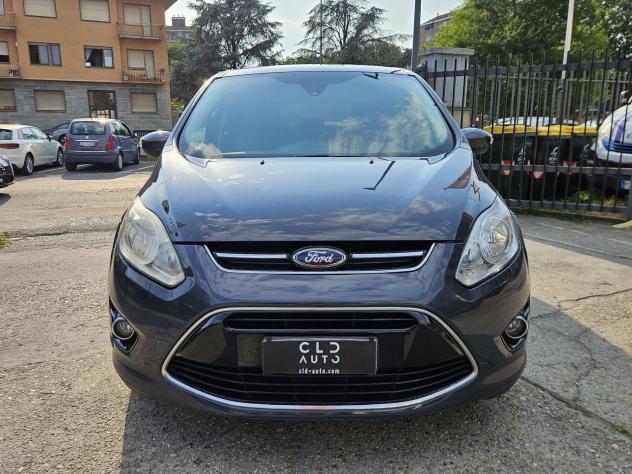 Ford C-Max 1.6 120cv EcoBoost GPL - Foto 2