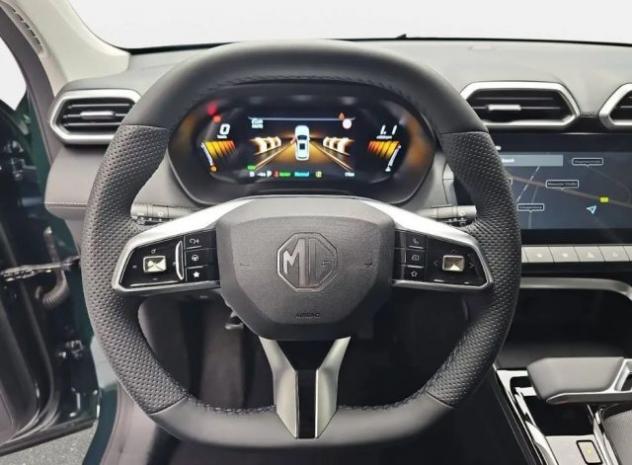 MG ZS MG ZS Hybrid+ 1.5 Luxury - NEW MODEL MY26 rif. 23931042 - Foto 7