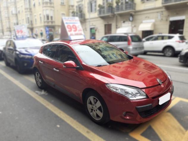 RENAULT Megane APERTI AD AGOSTO rif. 24016603 - Foto 5