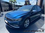 VOLKSWAGEN Passat Alltrack 2.0 BiTDI 4MOTION DSG BlueMotion Tech. rif. 23811975