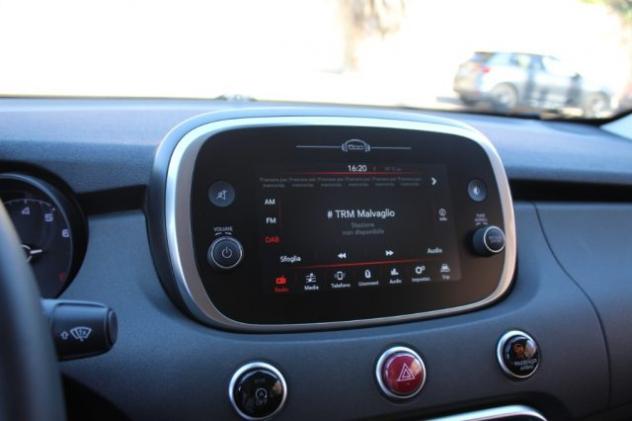 FIAT 500X 1.0 T3 120 CV rif. 24008898 - Foto 9