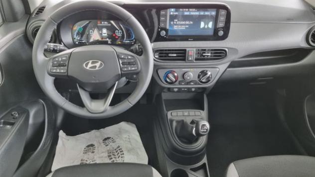 HYUNDAI i10 1.0 MPI Connectline rif. 23092996 - Foto 6