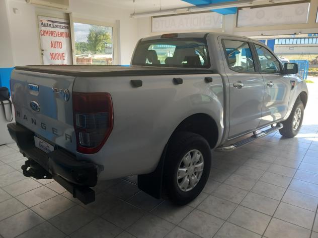 Ford Ranger 2.2 TDCi anno 2016 km 156 mila - Foto 5