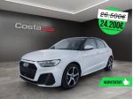 Audi A1 2ª serie SPB 30 TFSI S line edition