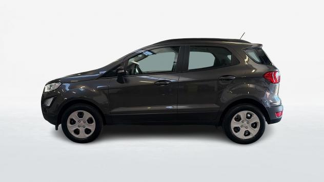 Ford EcoSport 2018 1.0 EcoBoost 100cv Business my19 - Foto 4