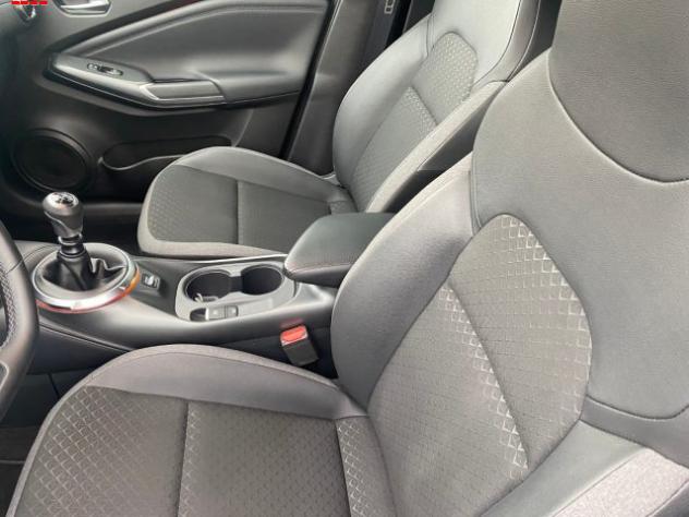 NISSAN Juke 1.0 DIG-T 114 CV N-Connecta rif. 23926942 - Foto 6