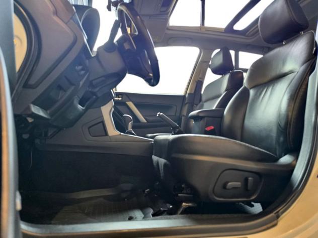 Subaru Forester 2.0 TDI 147 HP UNLIMITED 4WD AUTOMATICA - Foto 9