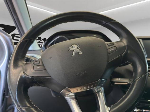 PEUGEOT 2008 1° serie BlueHDi 100 S&S Allure rif. 23434547 - Foto 9