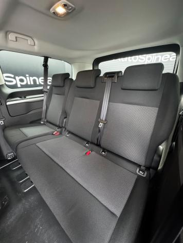 FIAT Ulysse ULYSSE COMBI 9posti - L3H1 2.0 BLUEHDI 180CV AT8 - Foto 9