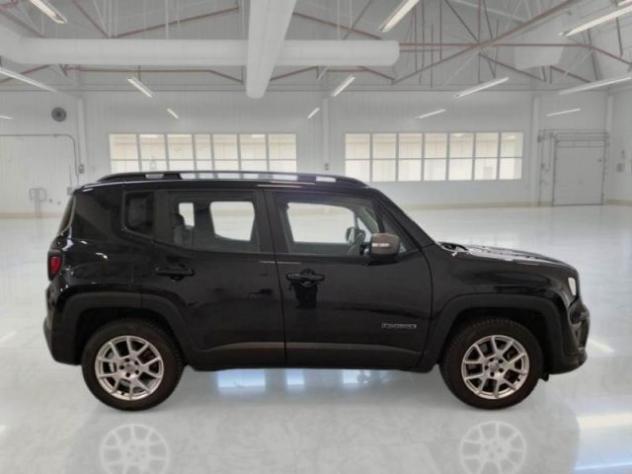 JEEP Renegade 4XE HYBRID 1.3 T4 190CV PHEV AT6 Limited rif. 24078353 - Foto 2