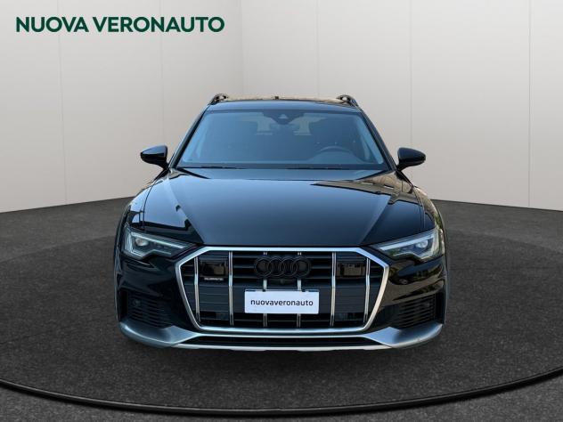 Audi A6 Allroad Quattro A6 ALLROAD - 45 TDI 3.0 quattro S tronic - Foto 5