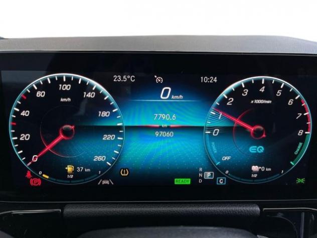 MERCEDES-BENZ GLA 250 e EQ Premium rif. 24175816 - Foto 8