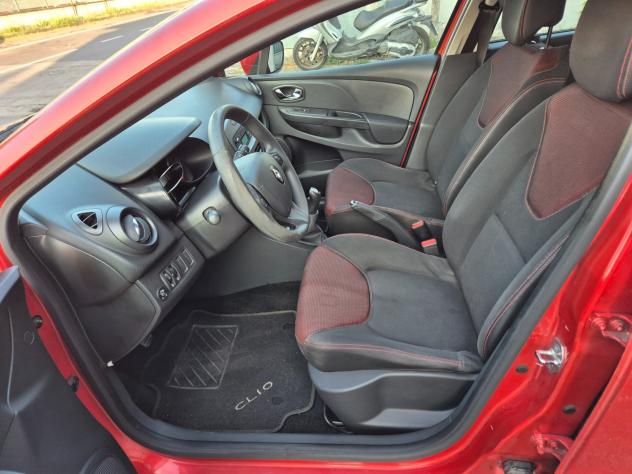 Renault Clio 1.2 75CV GPL 5 porte Wave - Foto 9