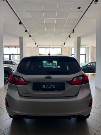 Ford Fiesta 1.1 75 CV 5 porte Titanium - Foto 4