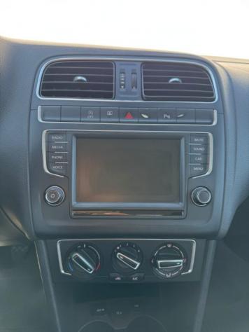 VOLKSWAGEN Polo 1.4 TDI 5p. rif. 23491055 - Foto 8