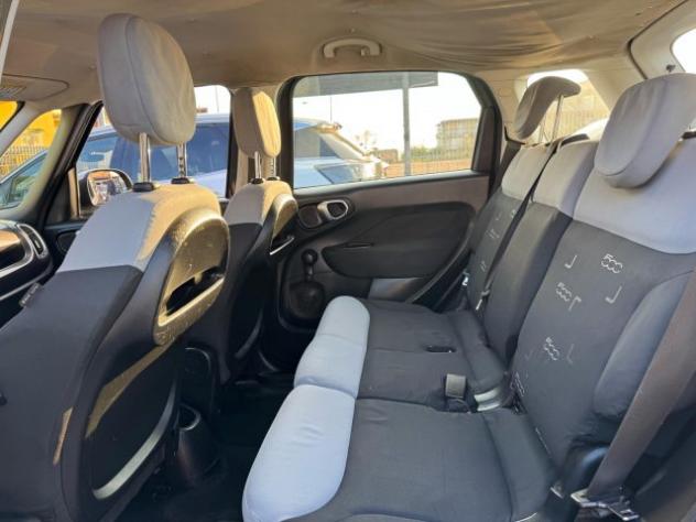 FIAT 500L 1.3 Multijet 85 CV Pop Star rif. 23969865 - Foto 9