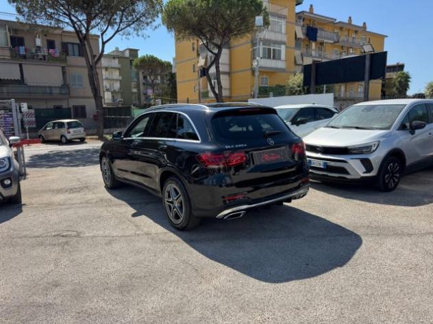 MERCEDES-BENZ GLC 220 d 4Matic Premium Plus rif. 24101499 - Foto 7