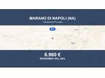 Immobile in asta di 23 m² in vendita a Marano di Napoli