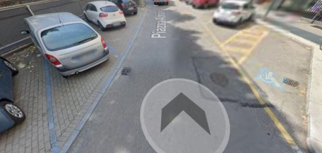 Immobile in asta di 16 m², box auto in vendita a Torino - Foto 6