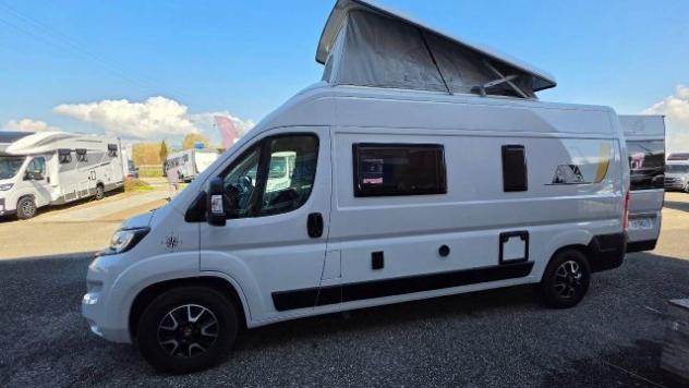 Caravans International Kiros 2 rif. 23654292 - Foto 4