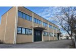 BELLOCCHI: Fano bellocchi vendita opificio industriale completamente indipe …