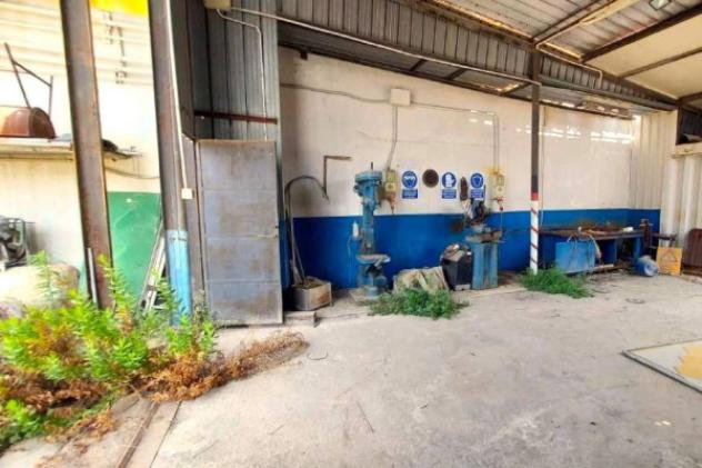 Immobile in asta di 5270 m² in vendita a Priolo Gargallo - Foto 11
