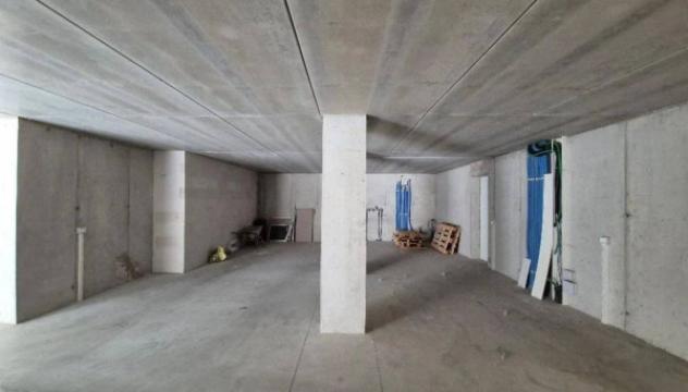 Immobile in asta di 198 m², box auto doppio in vendita a Affi - Foto 6
