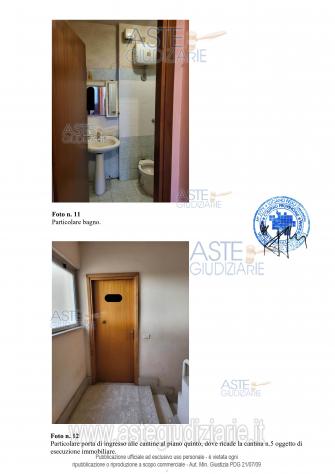 IMMOBILI-IMMOBILE RESIDENZIALE-Via dell'Acquario, 18, 00042 Anzio RM, Italia - Foto 5
