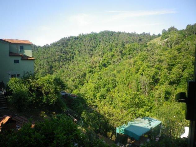 Appartamento in vendita a Sorgnano - Carrara 70 mq Rif: 977433